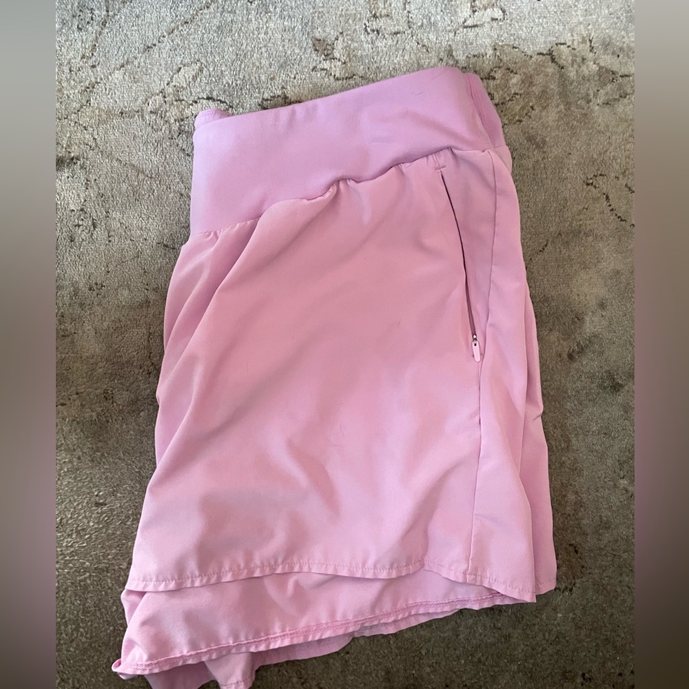 Zella Lavender Activewear size xl - Picture 8 of 9